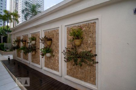 Apartamento para alugar com 65m², 2 quartos e 1 vaga Apartamento para alugar com 65m², 2 quartos e 1 vagaÁrea comum