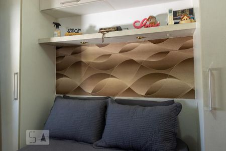 Apartamento à venda com 69m², 3 quartos e 1 vagaQuarto 3 - Suíte