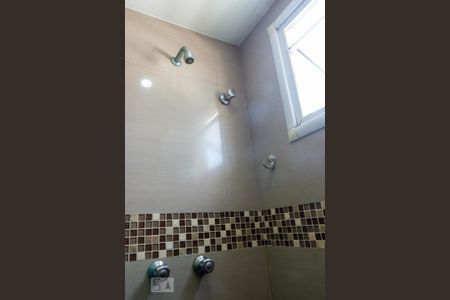 Apartamento à venda com 69m², 3 quartos e 1 vagaBanheiro da Suíte