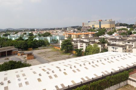 Apartamento à venda com 69m², 3 quartos e 1 vagaQuarto 1 - Vista