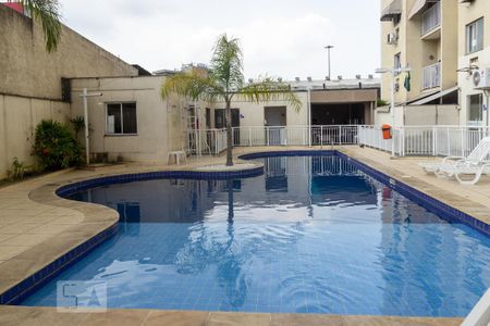 Apartamento à venda com 69m², 3 quartos e 1 vagaÁrea comum - Piscina