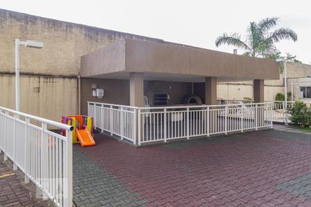 Apartamento à venda com 69m², 3 quartos e 1 vagaÁrea comum - Churrasqueira