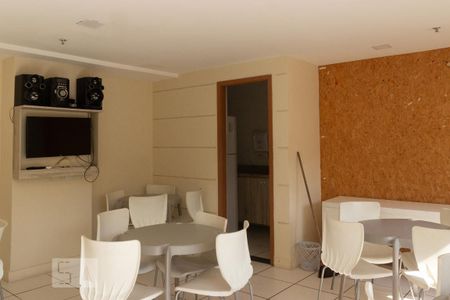 Apartamento à venda com 69m², 3 quartos e 1 vagaBrinquedoteca