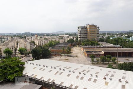 Apartamento à venda com 69m², 3 quartos e 1 vagaQuarto 1 - Vista