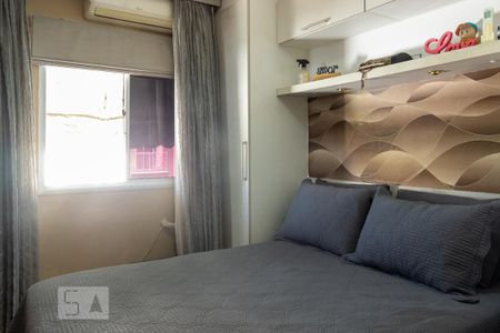 Apartamento à venda com 69m², 3 quartos e 1 vagaQuarto 3 - Suíte