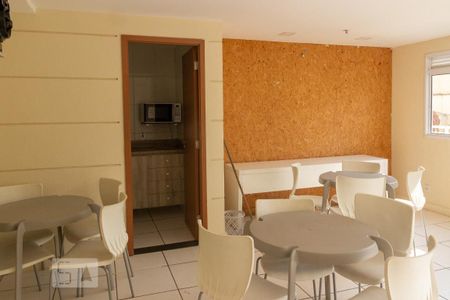 Apartamento à venda com 69m², 3 quartos e 1 vagaBrinquedoteca