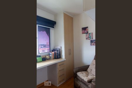 Apartamento à venda com 69m², 3 quartos e 1 vagaQuarto 2 - Escritório