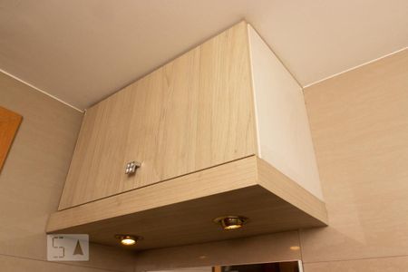 Apartamento à venda com 69m², 3 quartos e 1 vagaDetalhe do Banheiro da Suíte