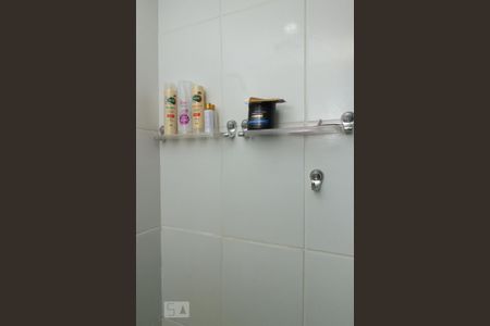 Apartamento à venda com 69m², 3 quartos e 1 vagaBanheiro Social