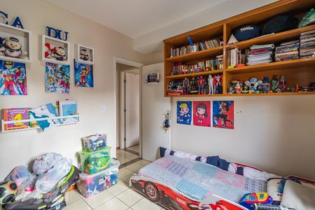 Quarto 1 de apartamento à venda com 2 quartos, 64m² em Vila Boa Vista, Barueri
