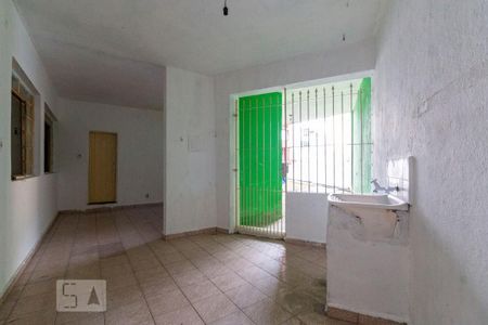 Casa para alugar com 72m², 2 quartos e 1 vaga Casa para alugar com 72m², 2 quartos e 1 vagaÁrea de Serviço