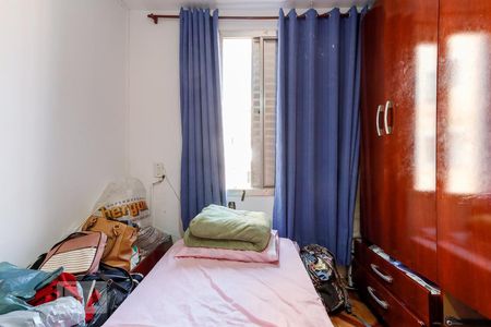 Quarto 1 de apartamento à venda com 2 quartos, 58m² em Jardim Julieta, São Paulo