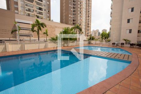 Apartamento à venda com 86m², 1 quarto e 2 vagasÁrea comum