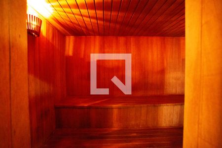 Apartamento à venda com 86m², 1 quarto e 2 vagasÁrea comum