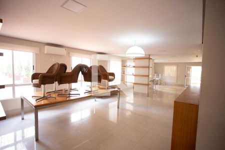 Apartamento à venda com 86m², 1 quarto e 2 vagasÁrea comum