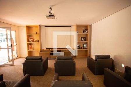 Apartamento à venda com 86m², 1 quarto e 2 vagasÁrea comum