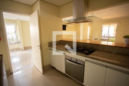 Apartamento à venda com 86m², 1 quarto e 2 vagasÁrea comum