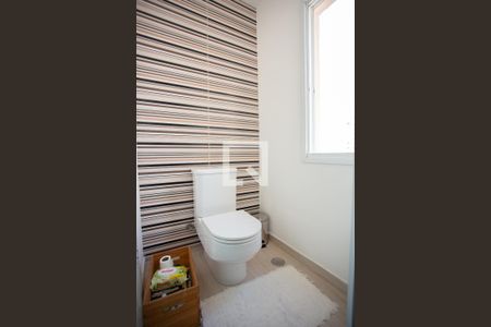 Apartamento à venda com 86m², 1 quarto e 2 vagasBanheiro da Suíte