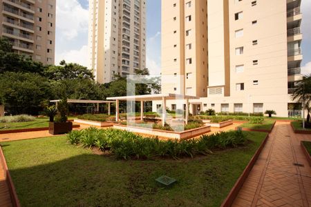 Apartamento à venda com 86m², 1 quarto e 2 vagasÁrea comum