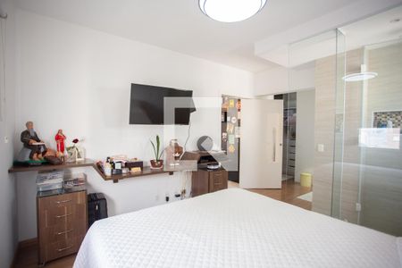 Apartamento à venda com 86m², 1 quarto e 2 vagasSuíte