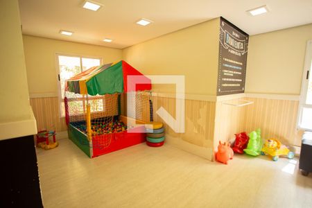 Apartamento à venda com 86m², 1 quarto e 2 vagasÁrea comum