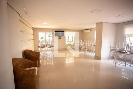 Apartamento à venda com 86m², 1 quarto e 2 vagasÁrea comum