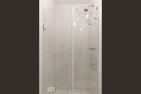 Apartamento para alugar com 83m², 3 quartos e 1 vaga Apartamento para alugar com 83m², 3 quartos e 1 vagaBanheiro