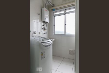 Apartamento para alugar com 83m², 3 quartos e 1 vaga Apartamento para alugar com 83m², 3 quartos e 1 vagaLavanderia