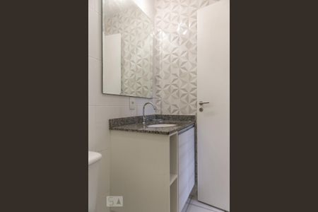 Apartamento para alugar com 83m², 3 quartos e 1 vaga Apartamento para alugar com 83m², 3 quartos e 1 vagaBanheiro