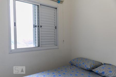 Quarto de apartamento para alugar com 3 quartos, 83m² em Marapé, Santos