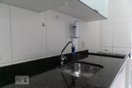 Apartamento para alugar com 83m², 3 quartos e 1 vaga Apartamento para alugar com 83m², 3 quartos e 1 vagaCozinha