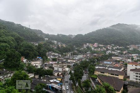 Apartamento para alugar com 83m², 3 quartos e 1 vaga Apartamento para alugar com 83m², 3 quartos e 1 vagaVista