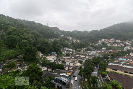 Apartamento para alugar com 83m², 3 quartos e 1 vaga Apartamento para alugar com 83m², 3 quartos e 1 vagaVista