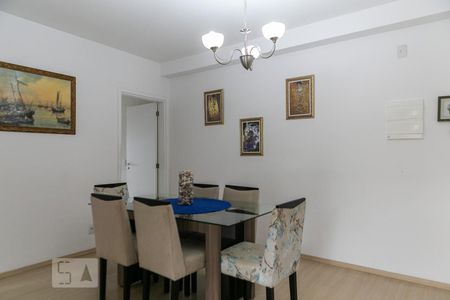 Apartamento para alugar com 83m², 3 quartos e 1 vaga Apartamento para alugar com 83m², 3 quartos e 1 vagaSala