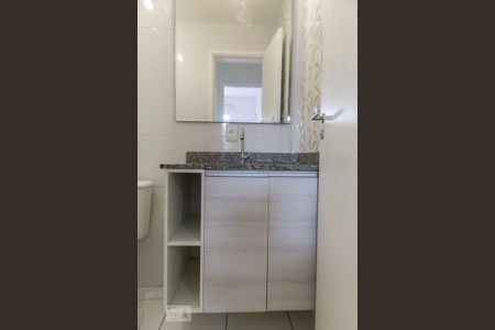 Apartamento para alugar com 83m², 3 quartos e 1 vaga Apartamento para alugar com 83m², 3 quartos e 1 vagaBanheiro
