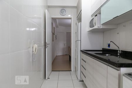 Apartamento para alugar com 83m², 3 quartos e 1 vaga Apartamento para alugar com 83m², 3 quartos e 1 vagaCozinha