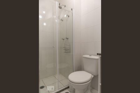Apartamento para alugar com 83m², 3 quartos e 1 vaga Apartamento para alugar com 83m², 3 quartos e 1 vagaBanheiro