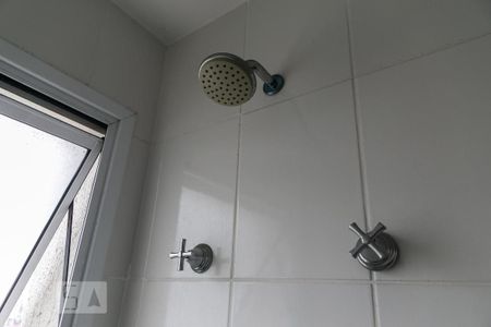 Apartamento para alugar com 83m², 3 quartos e 1 vaga Apartamento para alugar com 83m², 3 quartos e 1 vagaBanheiro da suíte