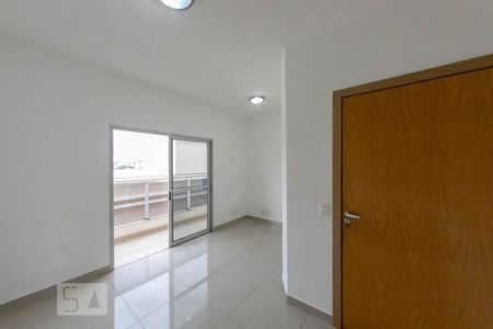 Sala de apartamento para alugar com 3 quartos, 80m² em Parque São José, Belo Horizonte