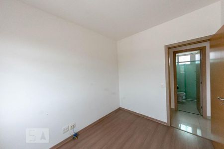 Quarto 1 de apartamento para alugar com 3 quartos, 80m² em Parque São José, Belo Horizonte