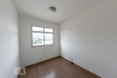 Quarto 1 de apartamento para alugar com 3 quartos, 80m² em Parque São José, Belo Horizonte
