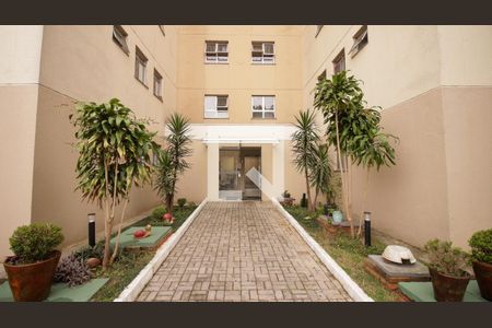 Area comum de apartamento para alugar com 3 quartos, 89m² em Jardim Guairaca, São Paulo