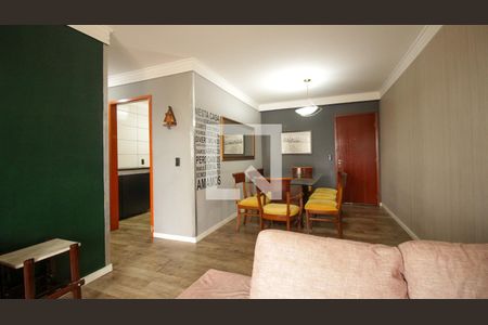 Apartamento para alugar com 3 quartos, 89m² em Jardim Guairaca, São Paulo
