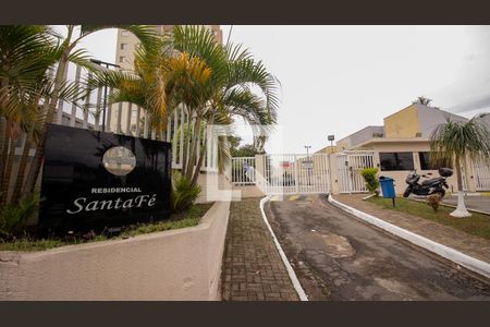 Area comum de apartamento para alugar com 3 quartos, 89m² em Jardim Guairaca, São Paulo