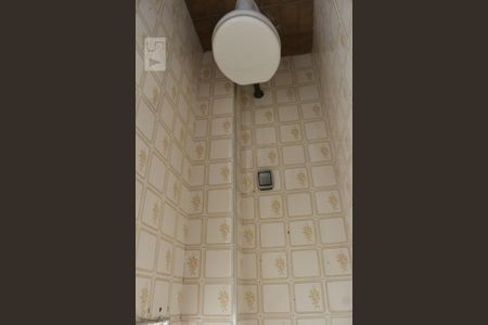 Apartamento para alugar com 103m², 2 quartos e 1 vagaBanheiro de Serviço