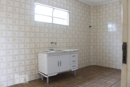 Apartamento para alugar com 103m², 2 quartos e 1 vagaCozinha