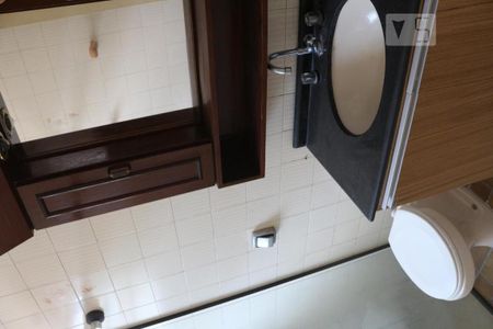 Apartamento para alugar com 103m², 2 quartos e 1 vagaBanheiro