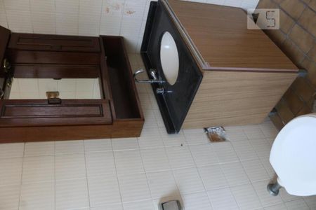 Apartamento para alugar com 103m², 2 quartos e 1 vagaBanheiro