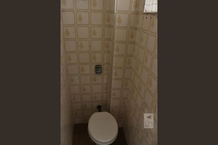 Apartamento para alugar com 103m², 2 quartos e 1 vagaBanheiro de Serviço