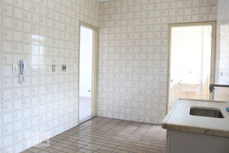 Apartamento para alugar com 103m², 2 quartos e 1 vagaCozinha
